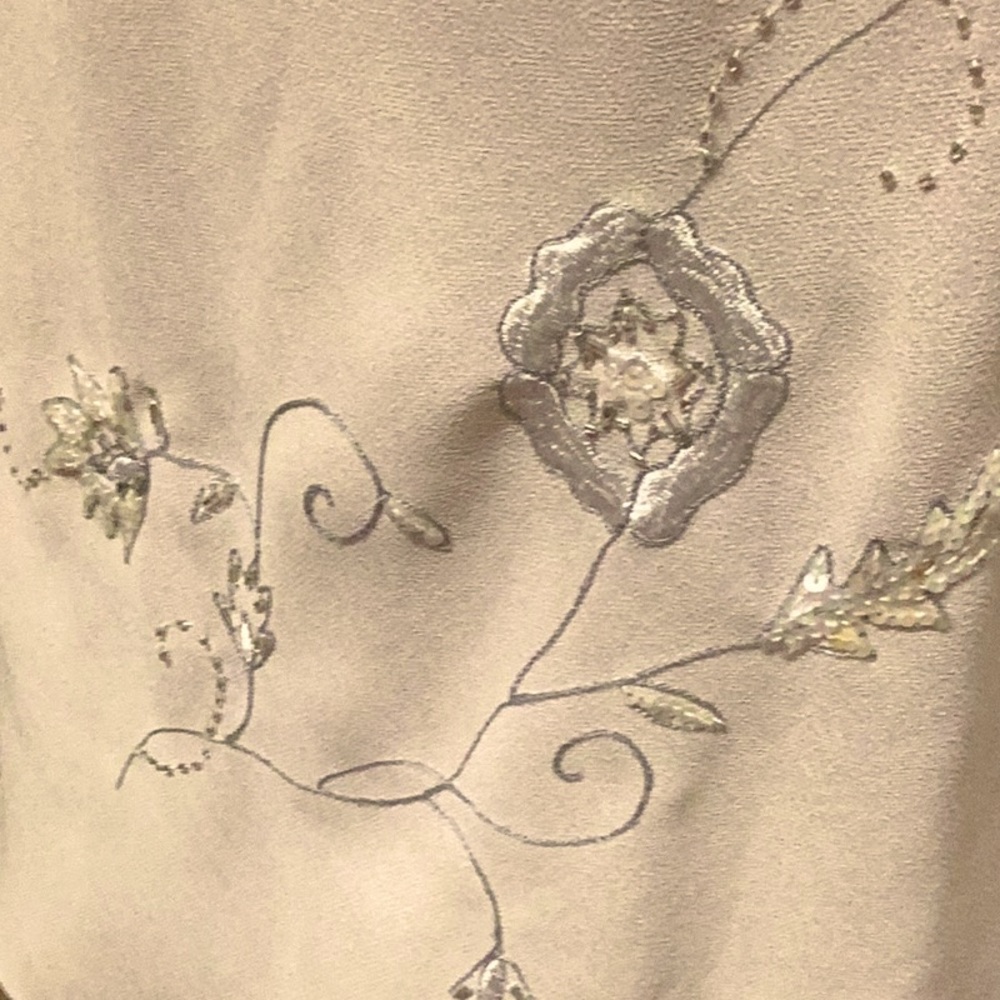 R & M RICHARDS DRESS - Picture 8 of 9